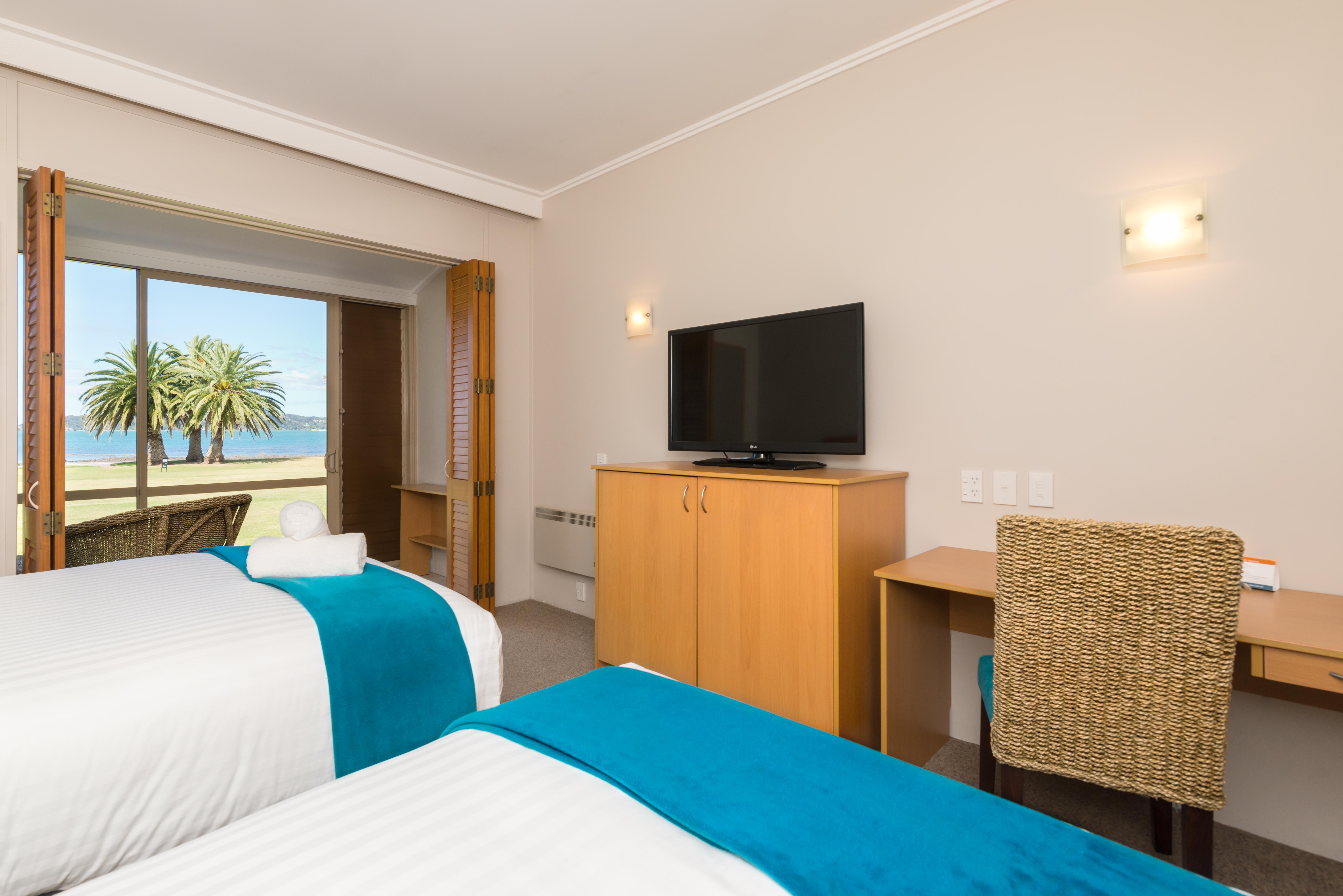 Copthorne Hotel & Resort Bay Of Islands Paihia Exterior photo