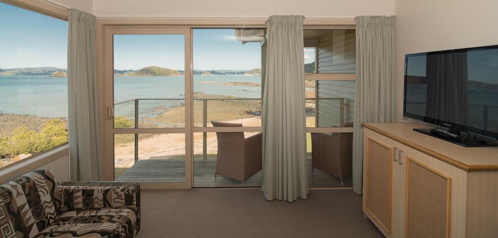 Copthorne Hotel & Resort Bay Of Islands Paihia Exterior photo